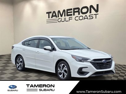 New 2025 Subaru Legacy Premium