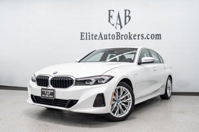 Used 2024 BMW 330e w/ Convenience Package