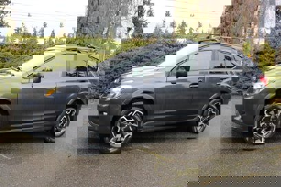 Used 2014 Subaru Crosstrek 2.0i Premium