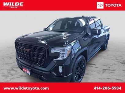 Used 2021 GMC Sierra 1500 Denali w/ Denali Ultimate Package