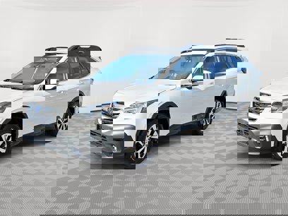 Certified 2022 Subaru Outback Premium w/ Popular Package #1