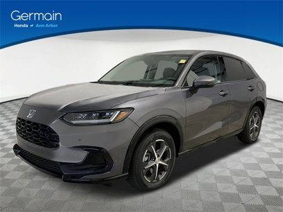 New 2025 Honda HR-V EX-L
