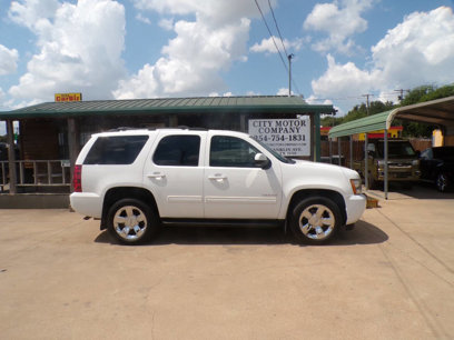 Used 2013 Chevrolet Tahoe LS w/ Convenience Package