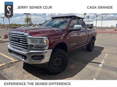Used 2020 RAM 2500 Limited