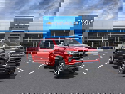 New 2025 Chevrolet Silverado 1500 LTZ w/ LTZ Premium Package