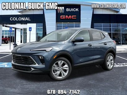 New 2026 Buick Encore GX Preferred w/ Comfort Package