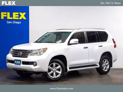Used 2011 Lexus GX 460
