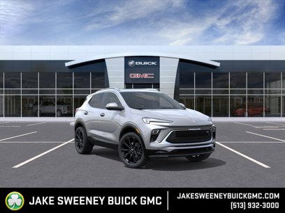 New 2026 Buick Encore GX Sport Touring
