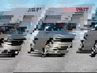 Used 2023 Dodge Charger SXT