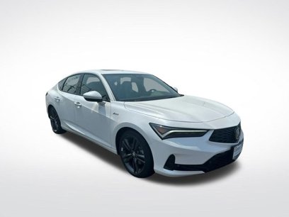 New 2025 Acura Integra A-Spec
