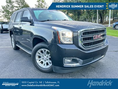 Used 2020 GMC Yukon SLT w/ Open Road Package
