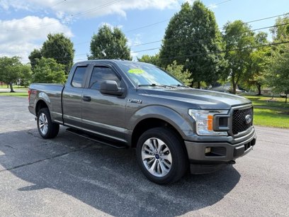 Used 2018 Ford F150 XL w/ Equipment Group 101A Mid