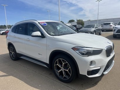Used 2018 BMW X1 xDrive28i