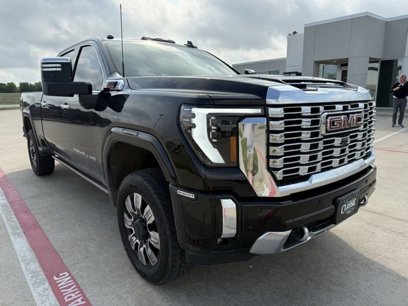 Used 2024 GMC Sierra 2500 Denali w/ Denali Reserve Package
