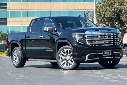Used 2024 GMC Sierra 1500 Denali