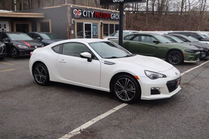 Used 2013 Subaru BRZ Premium