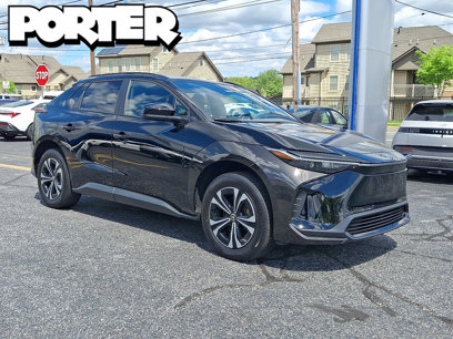 Used 2023 Toyota bZ4X XLE