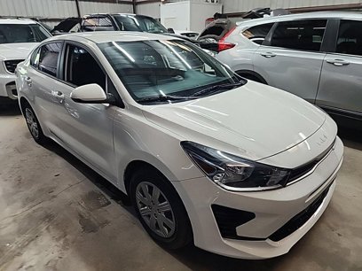 Used 2023 Kia Rio S