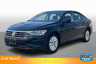 Used 2019 Volkswagen Jetta S w/ Driver Assistance Package