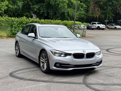 Used 2016 BMW 328i xDrive Sedan