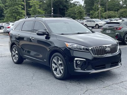 Used 2020 Kia Sorento SX w/ Paint Protection Package