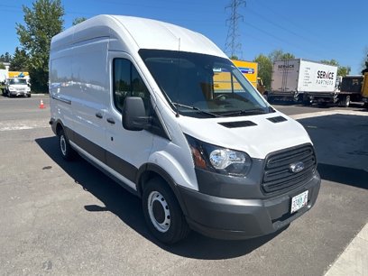Used 2019 Ford Transit 250 148 High Roof