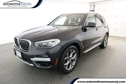 Used 2020 BMW X3 xDrive30i w/ Convenience Package