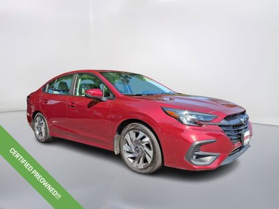 Used 2024 Subaru Legacy Limited w/ Popular Package #2