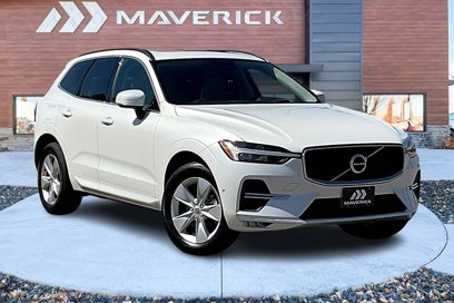 Used 2022 Volvo XC60 B5 Momentum