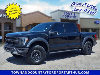 Used 2023 Ford F150 Raptor w/ Raptor Carbon Fiber Package