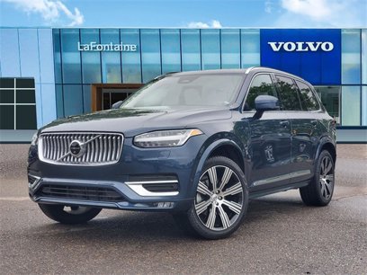 Certified 2025 Volvo XC90 B6 Plus w/ Protection Package Premier