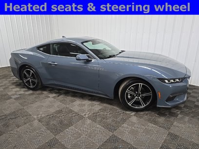 Used 2024 Ford Mustang Premium