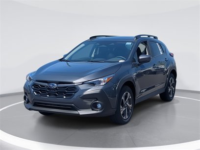 New 2025 Subaru Crosstrek 2.5i Premium