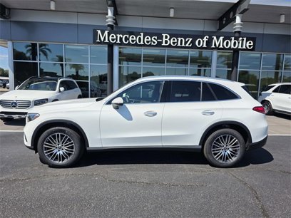 New 2026 Mercedes-Benz GLC 300