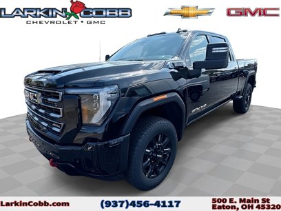 New 2026 GMC Sierra 2500 AT4