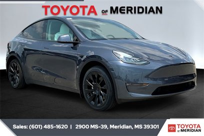 Used 2023 Tesla Model Y Long Range