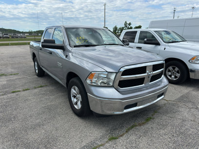 Used 2023 RAM 1500 Classic SLT w/ Trailer & Traction Group