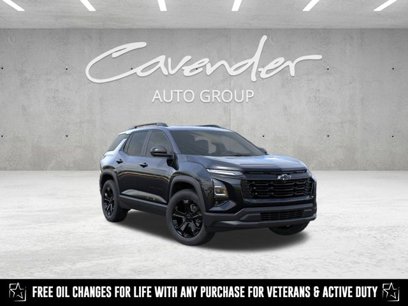 New 2026 Chevrolet Equinox LT w/ Convenience Package II