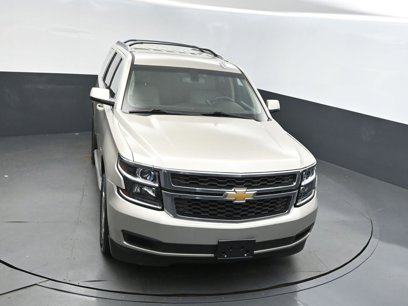 Used 2016 Chevrolet Tahoe LS