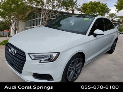 Used 2020 Audi A3 2.0T Premium
