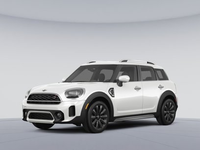 Used 2024 MINI Cooper Countryman John Cooper Works
