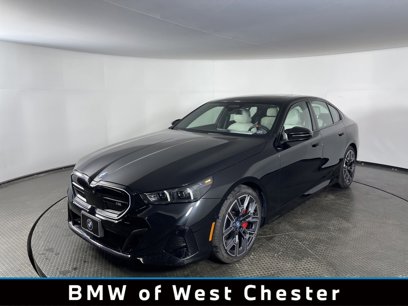 Certified 2024 BMW i5 M60 w/ Premium Package