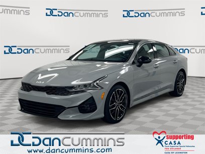Used 2024 Kia K5 GT