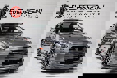 Used 2010 Nissan GT-R Premium