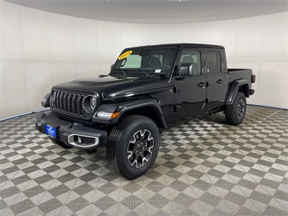 New 2025 Jeep Gladiator Sport