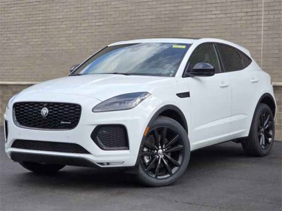 Used 2024 Jaguar E-PACE R-Dynamic SE