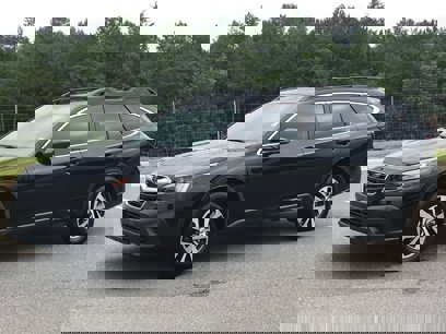 Certified 2021 Subaru Outback 2.5i