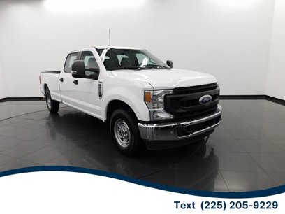 Used 2022 Ford F250 XL w/ Power Equipment Group