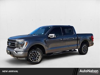Used 2021 Ford F150 Lariat w/ Equipment Group 502A High