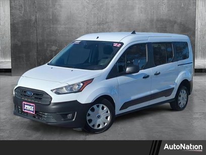Used 2022 Ford Transit Connect XL